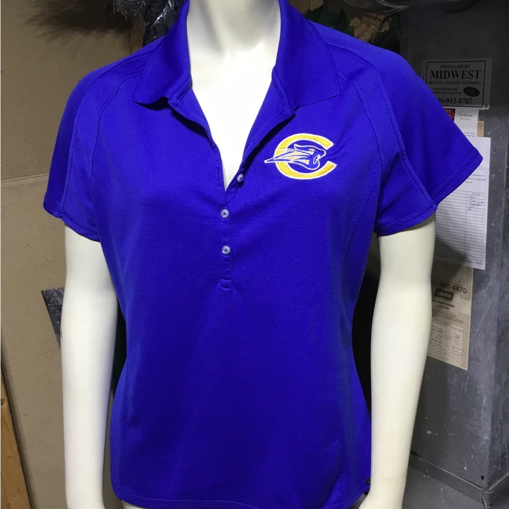 Pro Celebrity Ladies Shirt - Picture 11 of 14
